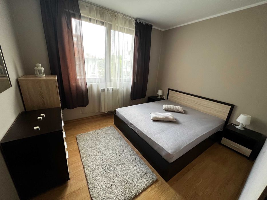 Дава се под наем Двустаен апартамент в София, Белите брези - 65 кв.м за 650 € - Снимка #15