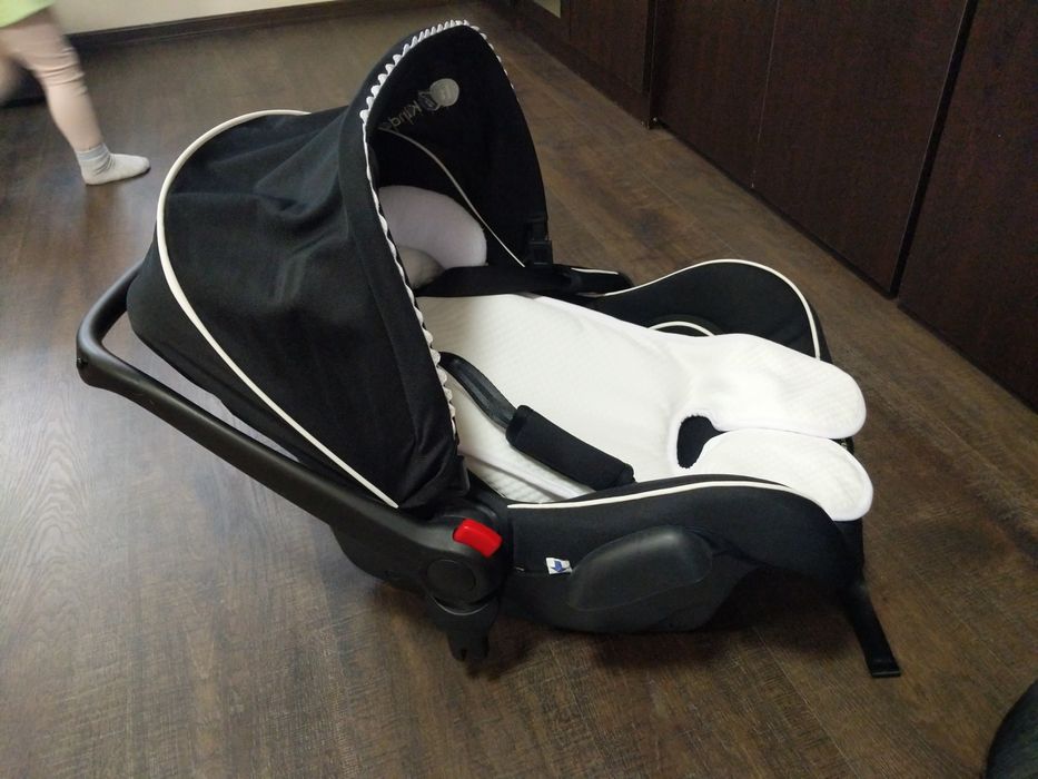 Кошница за кола Kinderkraft