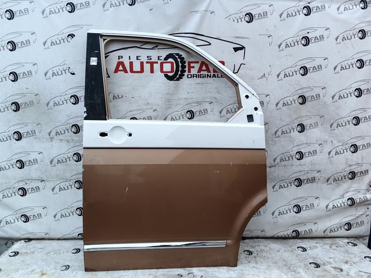 Usa dreapta fata Volkswagen Transporter T6 Facelift! 3 Gauri broasca a