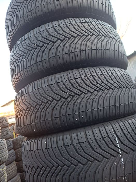 Гуми 225/55/16 Мишелин