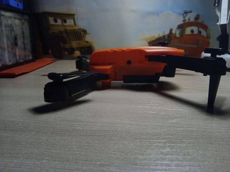 Продаются квадракоптер