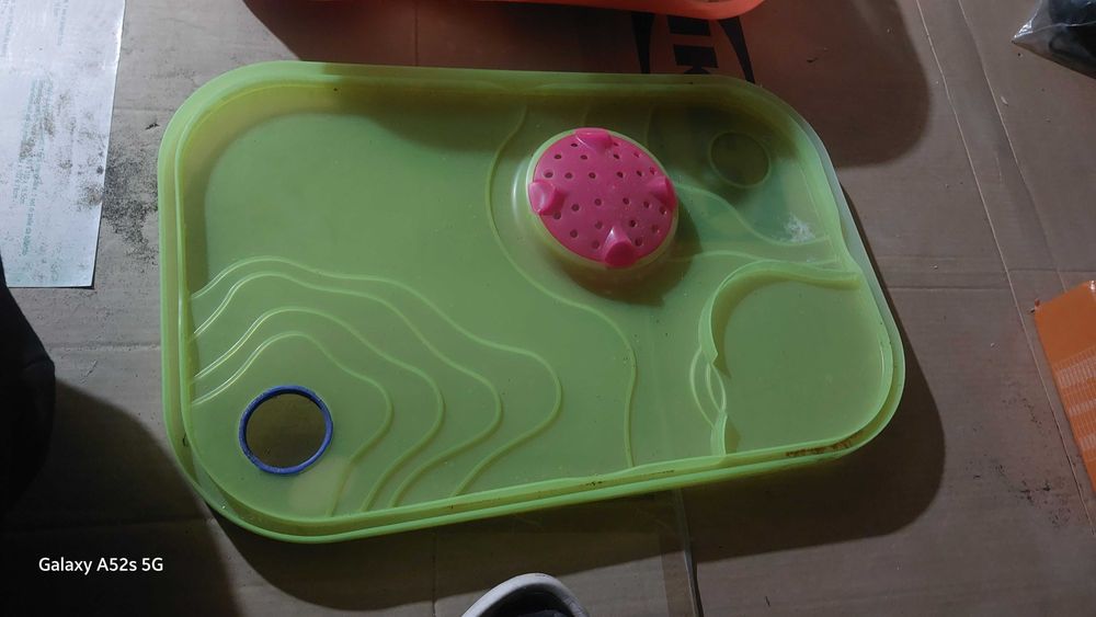 casa pentru  hamsteri