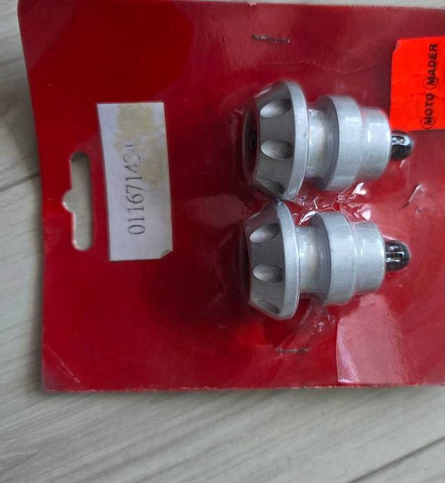 Role suport stander spate motocicleta M8 - Noi