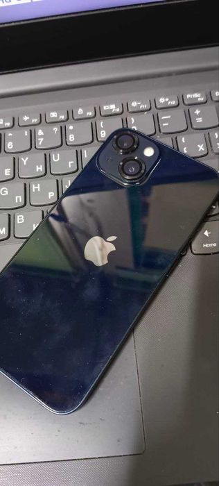 iPhone 13 87% Аксай 0709 лот 947881