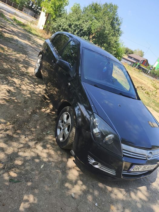 Schimb cu golf 5-6