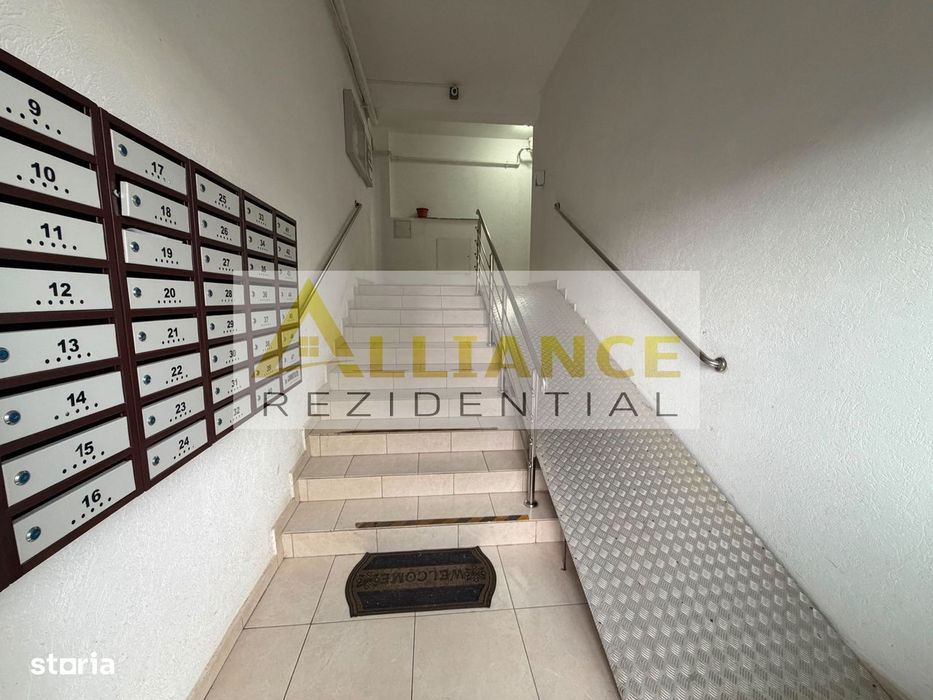 Apartament 2 Camere | Siena Biruintei | Exclusivitate