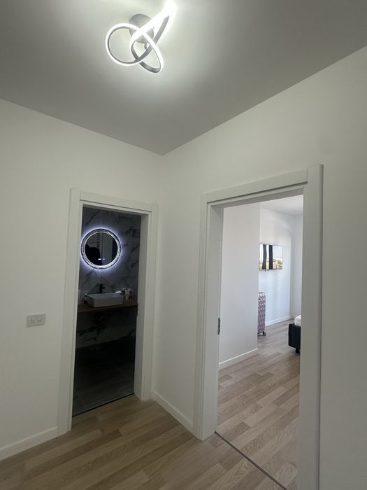 Apartament  2 camere SouthSide