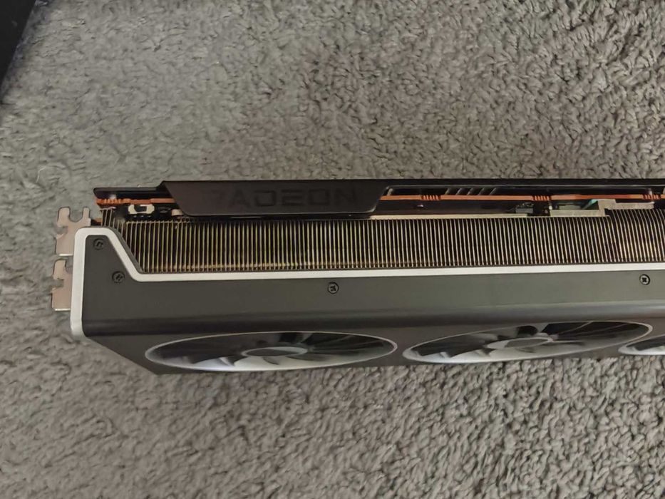 Видео карта XFX Radeon RX 7900 XT Speedster MERC 310 20GB GDDR6