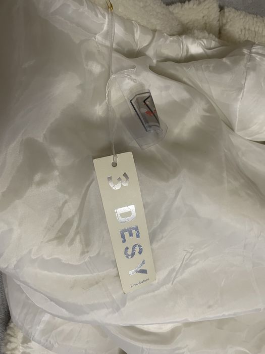 Дамско Палто 3 Desy