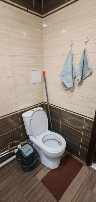 Продается 2х-комнатная квартира