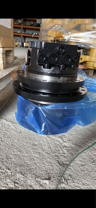 Transmisie finala Caterpillar 302.5