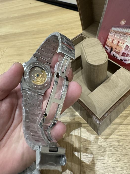 Часы Patek Philippe Geneve