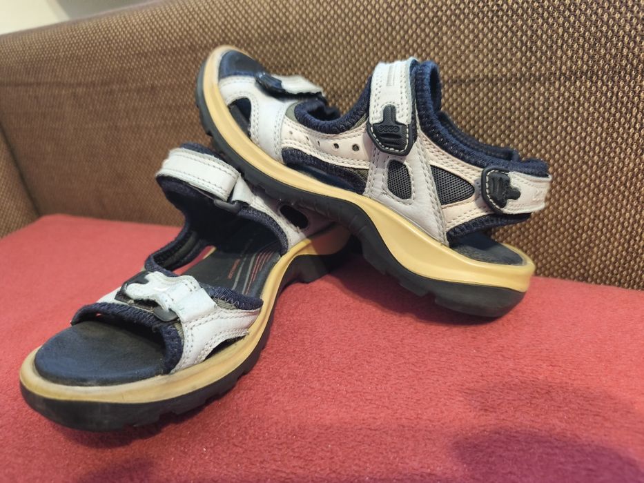 Sandale dama Ecco 37-38