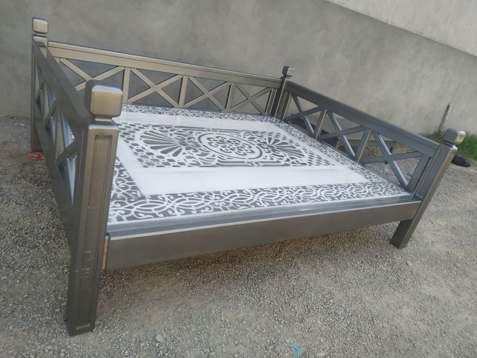 Hi tek tapchan sotiladi oʻzim yasaganman