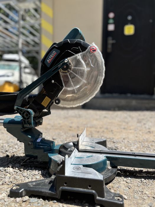 Аренда торцовки с протяжкой