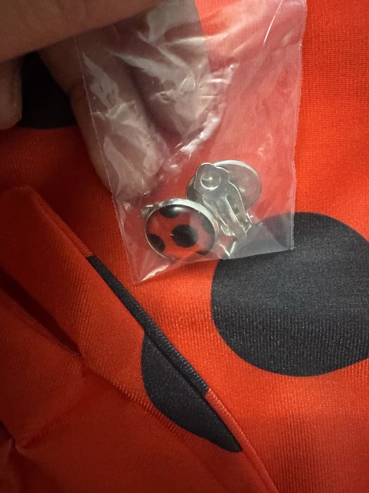 Костюм Леди баг детский