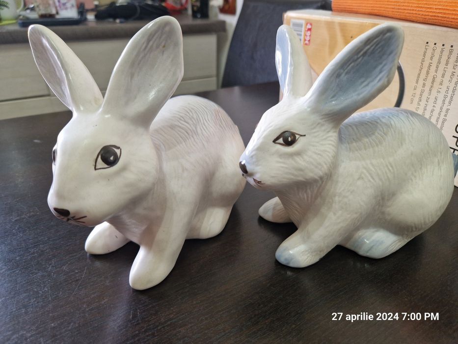 Autocolante, decoratiuni, figurine de Paste