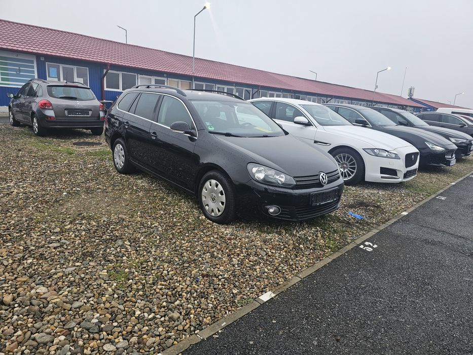 Vw golf 6 , anul.2012 ! DIESEL !