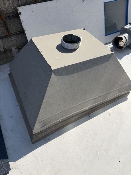 Чадър за аспирация 2бр