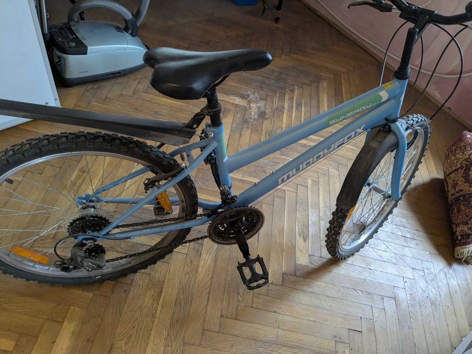 Bicicletă  stare foarte buna