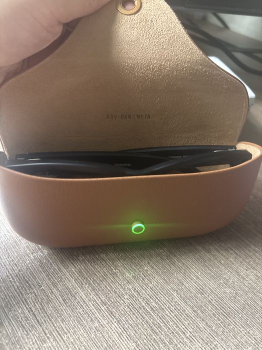 Обмен Rayban Meta Gen 2
