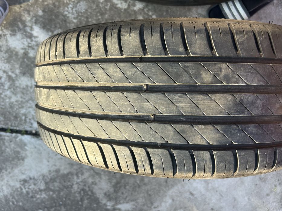 Anvelope vară kleber Dynaxer HP4