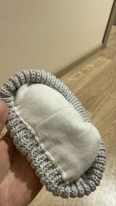 Продам шапку , новую