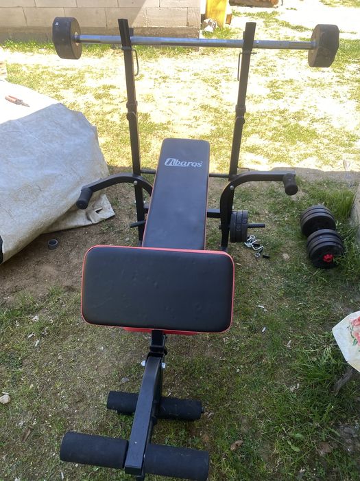Vand banca de bench