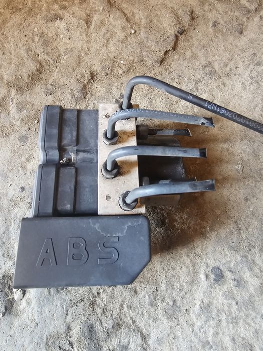 Pompa ABS Citroen C3 I cod 9662298480
