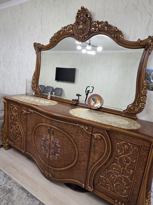 Камод для посуды