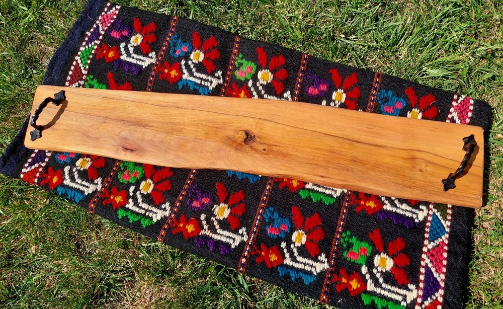 Плато за сервиране