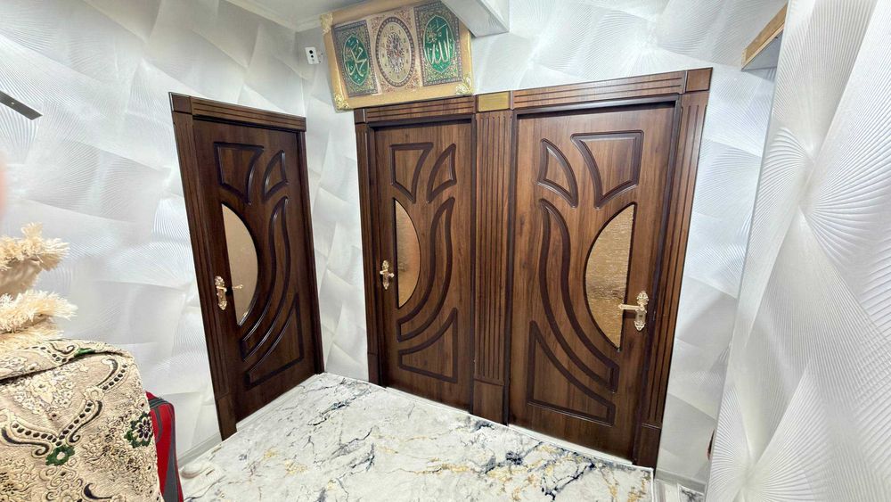 3 хонали квартира сотилади, Динамо (шошилинч)