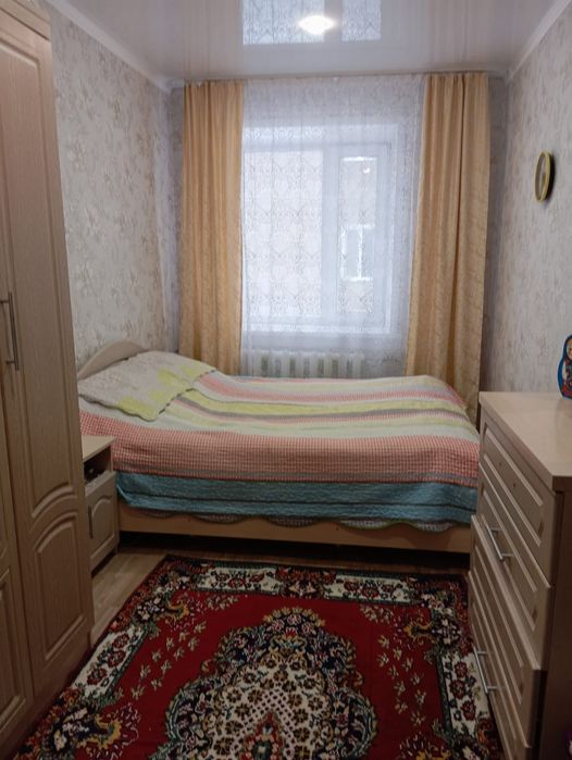 2-х комнатная КВ ТОРГ