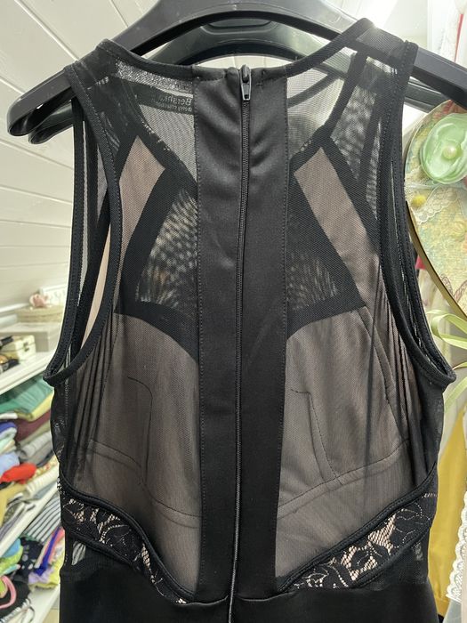 Rochie eleganta berska