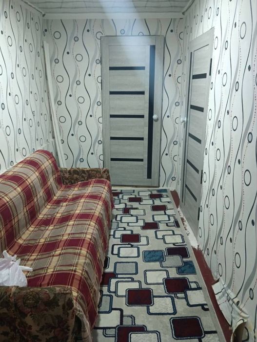 Дом участок 2 комн