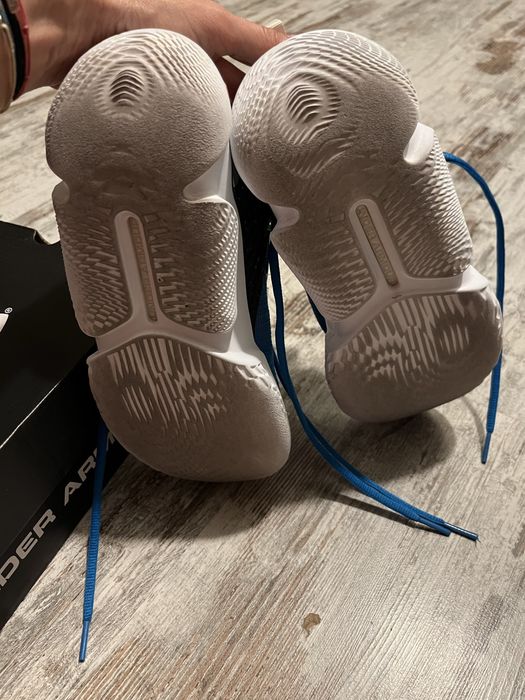 Under Armour Flow FUTr X2