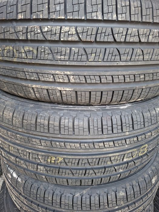 Продам шины. 235/60/18 пирелли