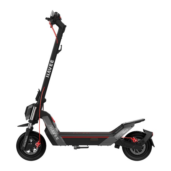 Електрически скутер-тротинетка NAVEE NT5 MAX
