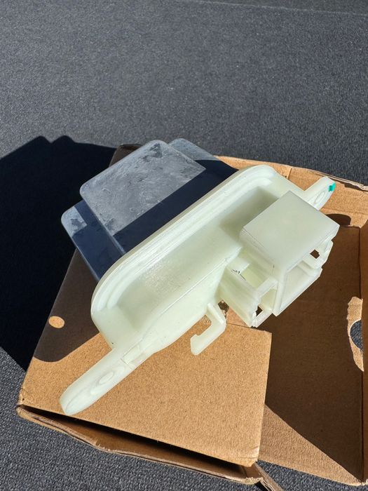 Rezistența ventilator renault laguna 3