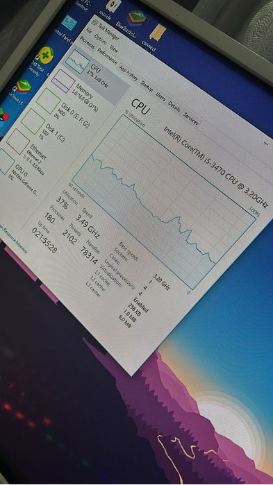 Vand setup de gaming!!!