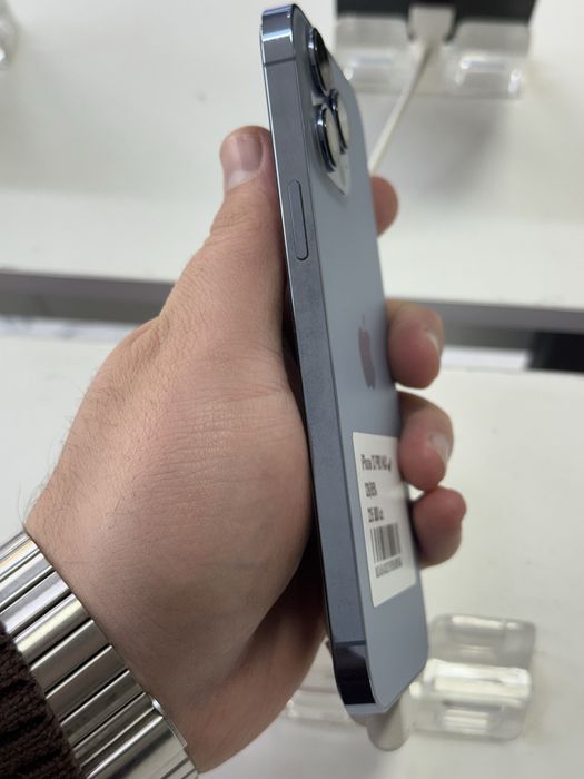 Айфон 13про макс 128гб 85%