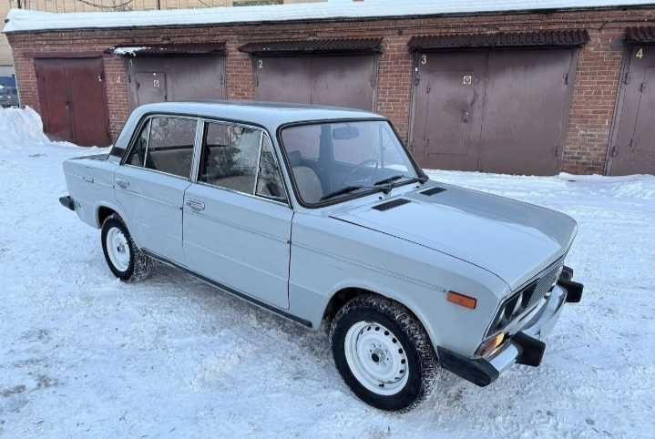 Продаю Ваз  2106