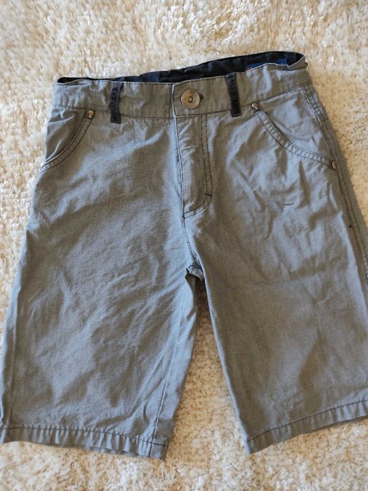 Детски къси панталони - 4 броя