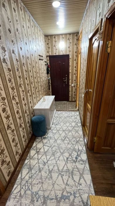Продам 2 ком Юнусабад 11 квартал ипотека