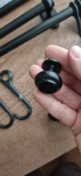 IKEA FINTORP Рейлинг за кухненски аксесоари  и дръжки