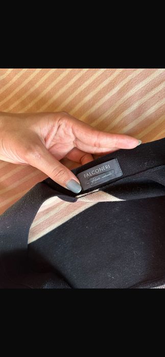 Top tricotat Falconeri