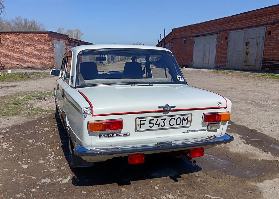 Продам ВАЗ 2101 Жигули 1985 г.