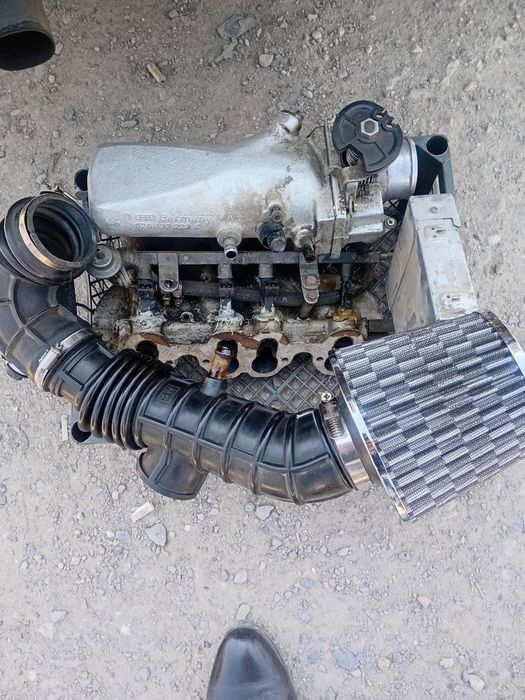 Срочно Продаётся Коллектор от AUDI