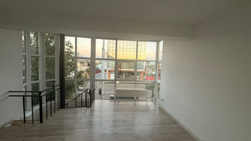 Spatiu Comercial de Inchiriat