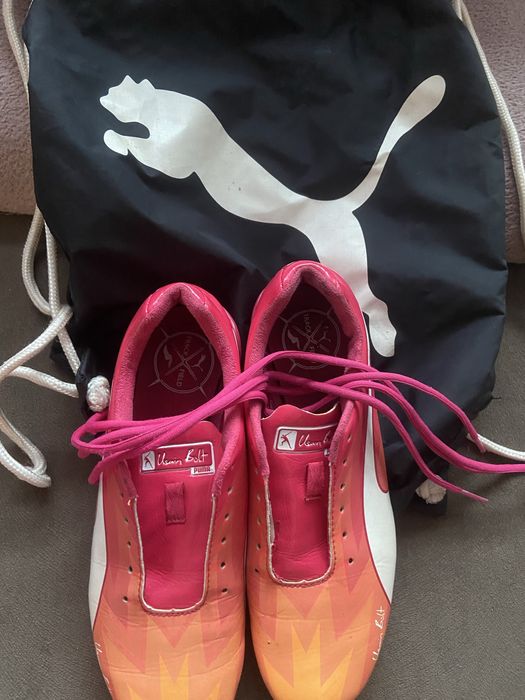 Шпайкове за бягане